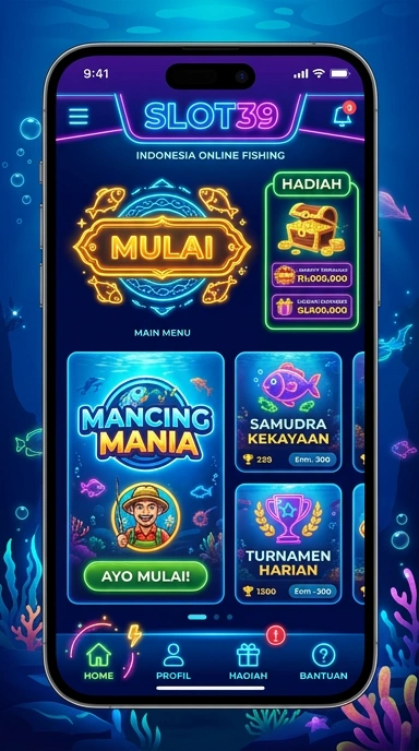 slot39 - Hub Aplikasi Terlengkap untuk Beragam Platform